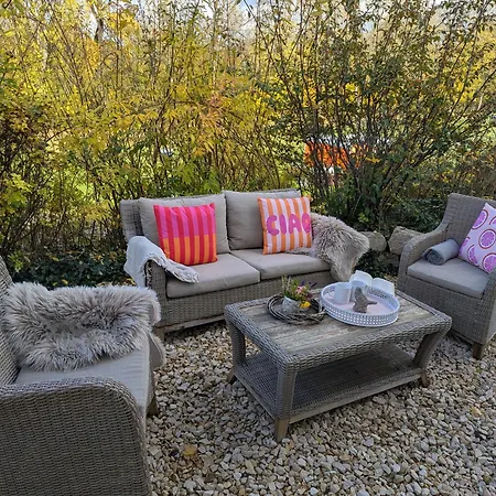 Uebernachterei - 3 Hochwertige Premium-appartements Διαμέρισμα Hüfingen