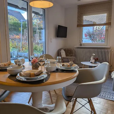 Uebernachterei - 3 Hochwertige Premium-appartements