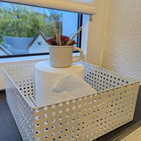 Uebernachterei - 3 Hochwertige Premium-appartements Hüfingen