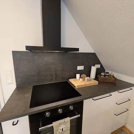 Uebernachterei - 3 Hochwertige Premium-appartements Hüfingen