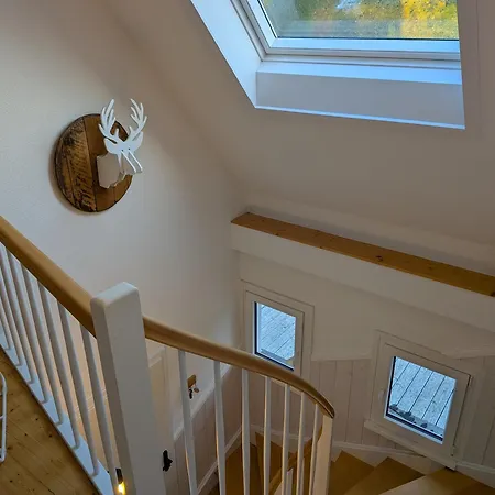 Uebernachterei - 3 Hochwertige Premium-appartements Apartament