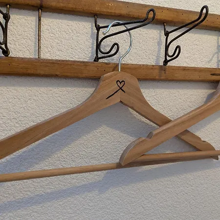 Apartament Uebernachterei - 3 Hochwertige Premium-appartements Hüfingen