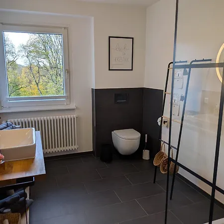 Uebernachterei - 3 Hochwertige Premium-appartements شقة