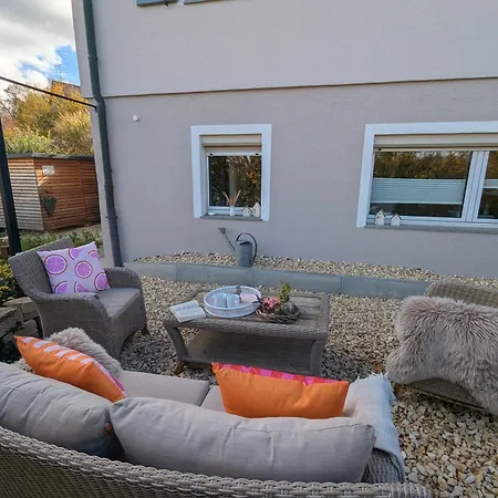 Uebernachterei - 3 Hochwertige Premium-appartements