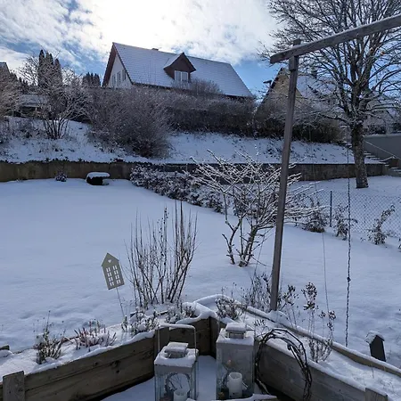 Apartamento Uebernachterei - 3 Hochwertige Premium-appartements